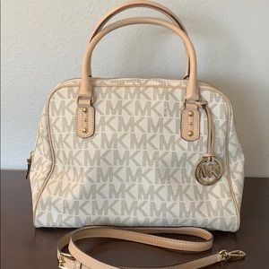 Michael Kors bag